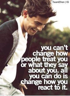 ... zac efron this will be my mantra for the day more quotes d zac efron