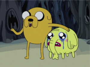 Tree Trunks is voiced by Polly Lou Livingston, the Mother of Animator ...