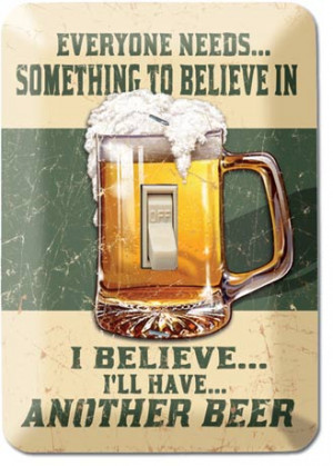 Lincoln Quote Don Believe