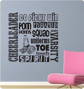 Wall Murals with Quotes