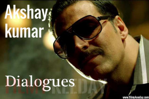 Quotes Of All Time ~ Bollywood's meanest, funkiest, funniest dialogues ...