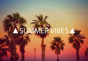 beach, california, palm, palm tree, quotes, summer, sun, sunset ...