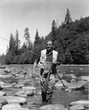 Norman Maclean Quotes