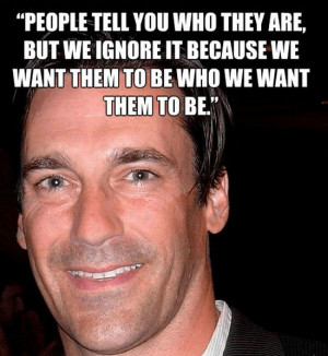 Motivational Quotes By “Don Draper” – 2