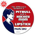 Pitbull Quote - Palin 2012 3