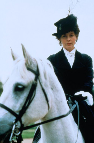 Woody Harrelson Ben Chaplin