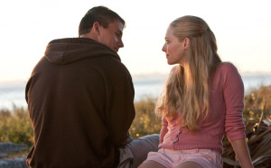 Movie Review For Dear John Starring Amanda Seyfried and Channing Tatum ...