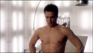 Doctor Who Captain Jack Harkness