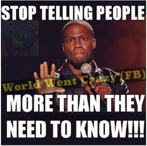 Kevin Hart Quotes. QuotesGram