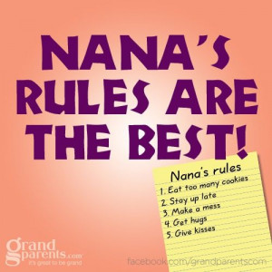 nana loves grandson quotes and images | grandpa #grandma #grandkids # ...