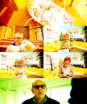 Mozzie Quotes Guy (mozzie/willie) #2;