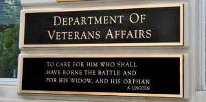 ... Veterans Affairs – More than a Hundred Years of Service to Veterans