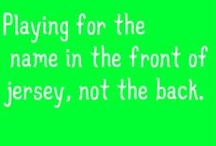 Softball Quotes For Shortstops Softball... my first love