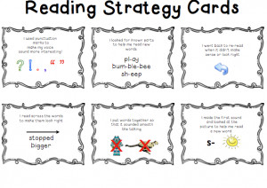 There are several different styles of the strategy cards, so just pick ...