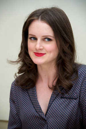 Sophie Mcshera Pictures