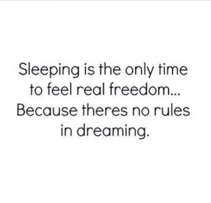 ... quotes, real, realistic, rules, sayings, sleeping, time, true, tumblr