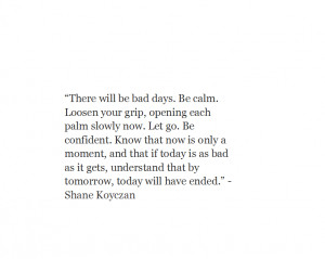 To This Day Shane Koyczan Quotes