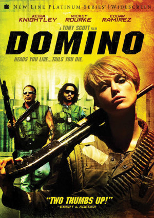 Un film di Tony Scott. Con Keira Knightley, Mickey Rourke, Edgar ...