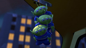 Buzz Lightyear Quotes And...