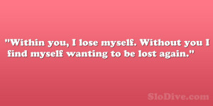 you are the perfect boyfriend quotes