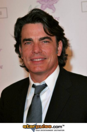 Peter Gallagher Pictures & Photos