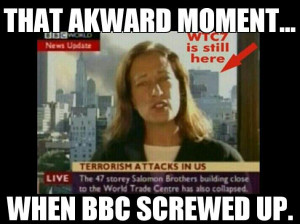 UK Man Wins Court Victory Over BBC for 9/11 Coverup Broadcast