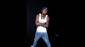 071211 Music Lil Wayne0