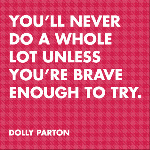 GIRL POWER: Dolly Parton we love you}