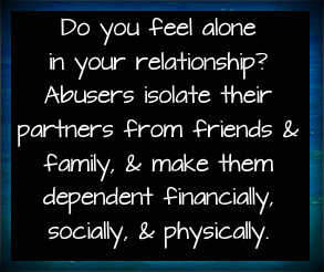 ... Abusive Relationships ~ Pix For > Abusive Relationship Quotes And