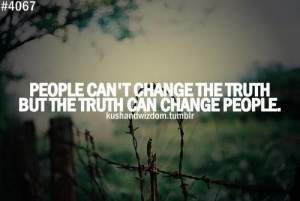 People Can Change Quotes