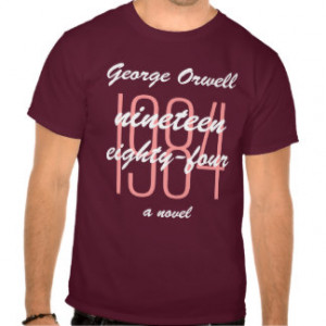 George Orwell Gifts