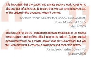 It Is Important That The Public And Private Sector Work Together To ...