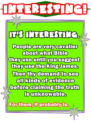 This is just the tip of the iceberg