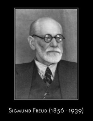 Freud Theory