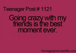 awesome, best friend, best friends, best moment, crazy, ever, friends ...