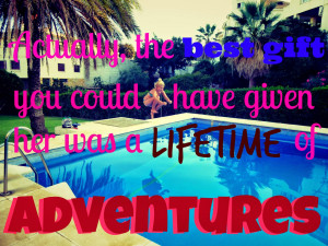 Inspirational Quotes