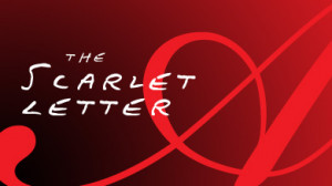 letter by nathaniel hawthorne the scarlet letter by nathaniel ...