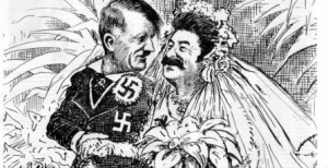 Hitler Stalin