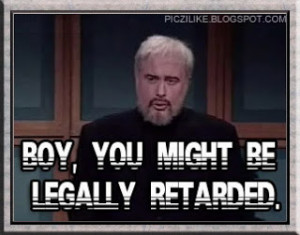 Celebrity Jeopardy: Sean Connery