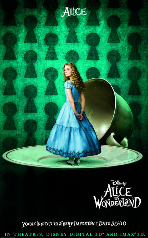 alice in wonderland quotes - Quotes Pictures updated daily!