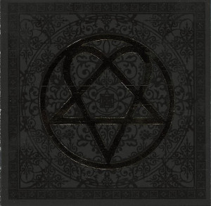 Love Metal Wallpaper