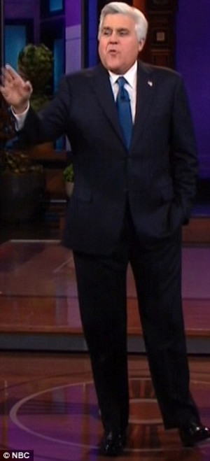 stand-up guy: The veteran's mastery of the art-form was obvious as ...