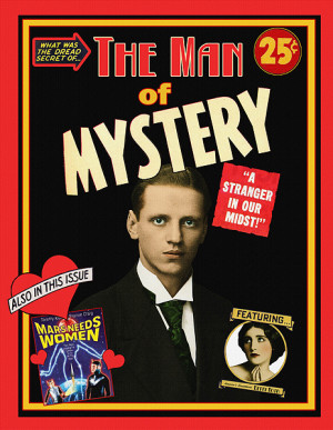 man-of-mystery