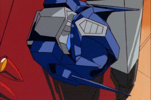 Megatron Quotes and Sound Clips