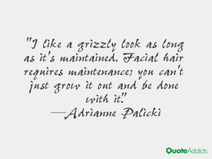 naturally athletic, and I think playing strong, female roles just ...