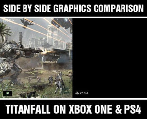Titanfall PS4: The Xbox One Exclusive Isn’t The Only Reason A ...