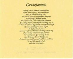 Famous Quotes About Grandparents