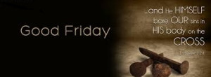 Happy Good Friday 2015 Wishes Messages Quotes Images for Facebook ...