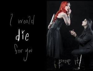Till Death… A Guide to Love and Loss – Jeremy Saffer & Ash ...