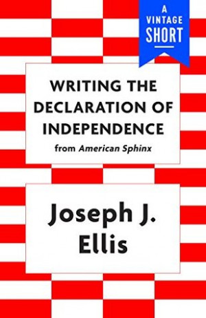 Start by marking “Writing the Declaration of Independence (A Vintage ...